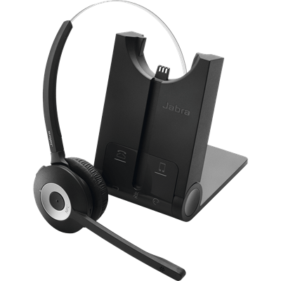 Dect best sale wireless headsets